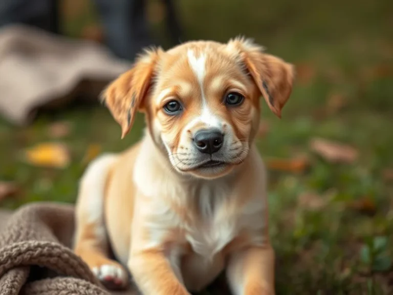 2 Month Old Puppy Training