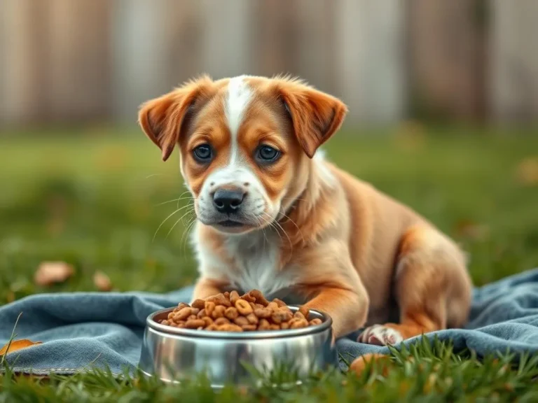 4health Puppy Food Review