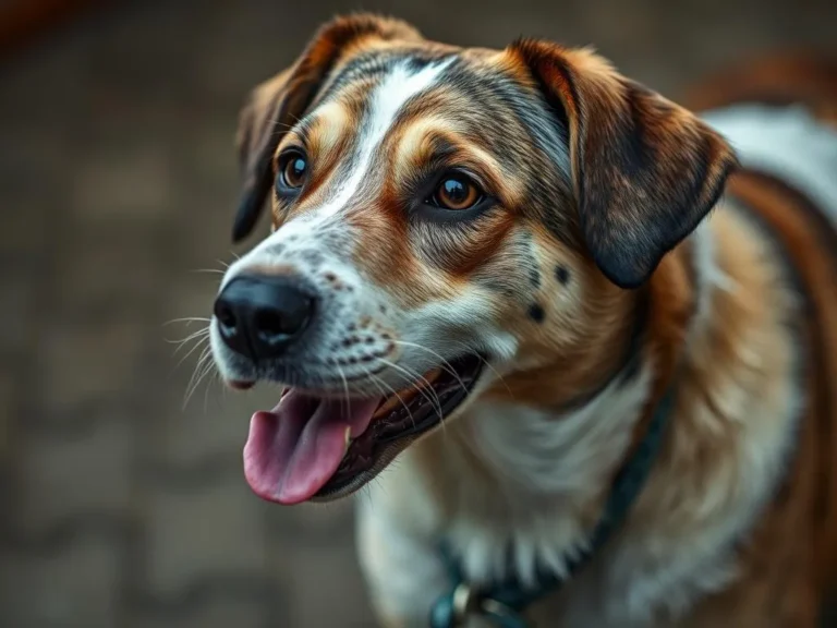 Abnormal Dog Behavior