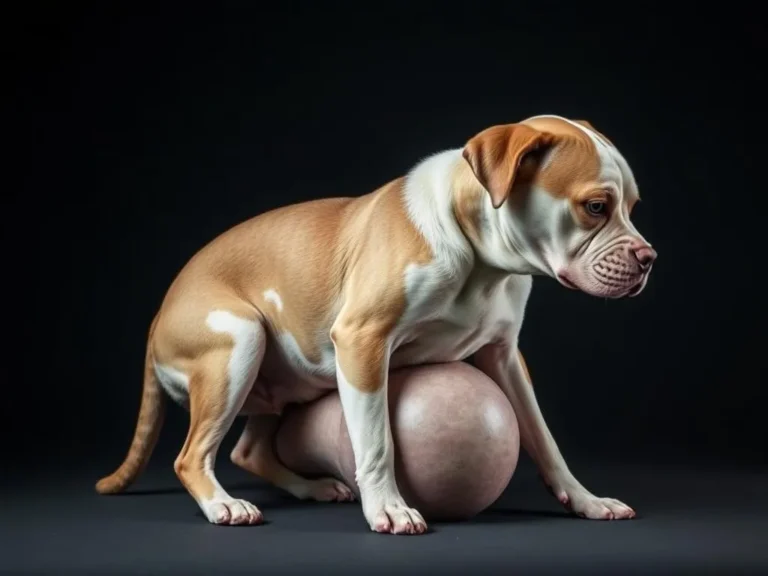 Abnormalities Of Dog Pregnancy