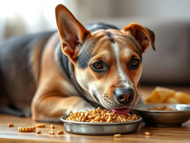 Abound Dog Food Review