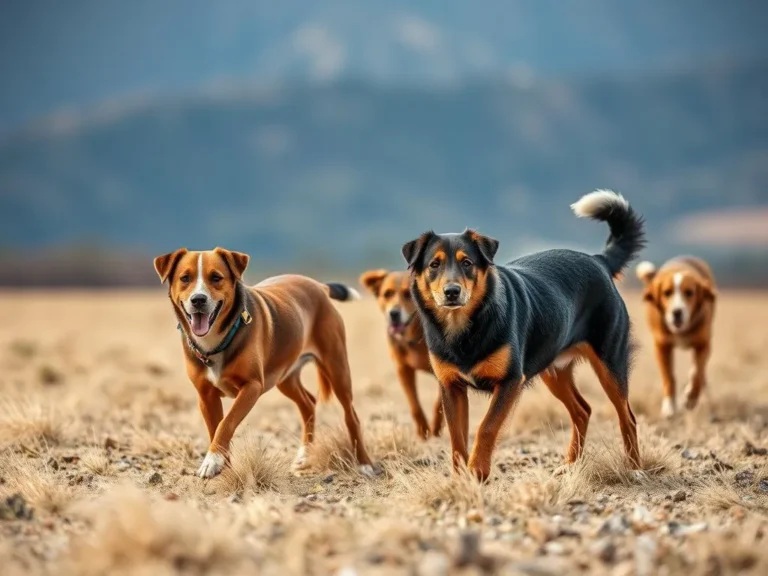 Activities For Herding Dogs