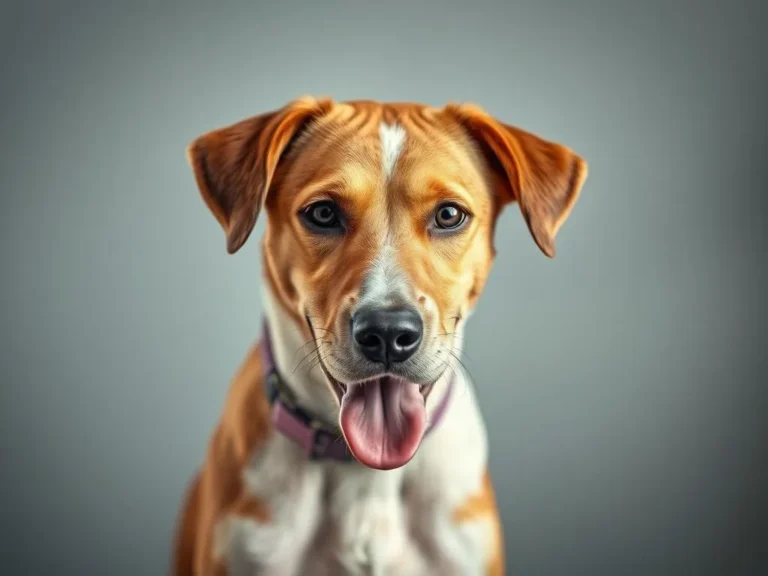 Adopt A Dog Month