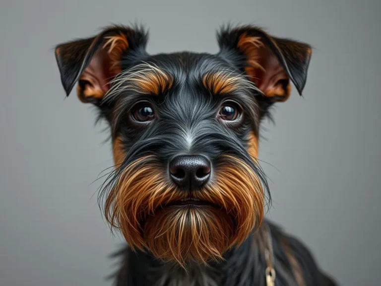 Affen Terrier