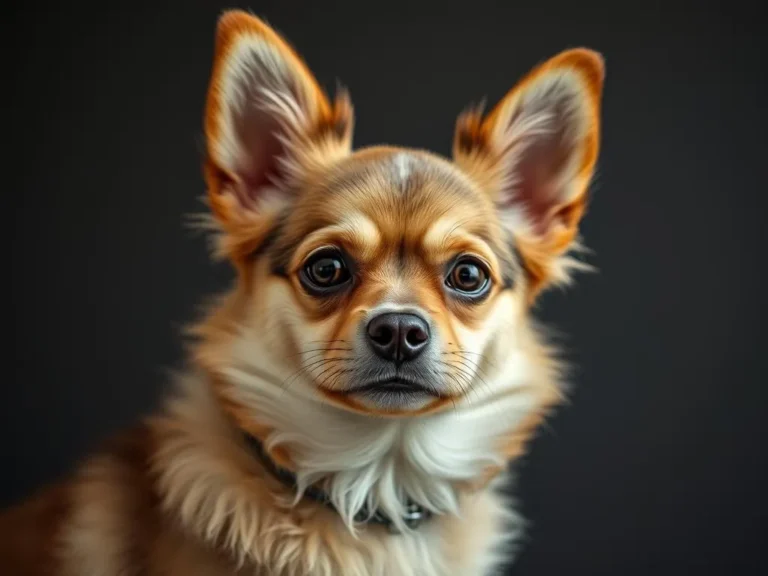 Affenhuahua