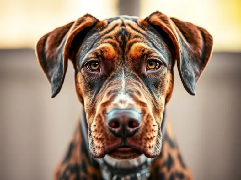 Airedale Pitbull Mix