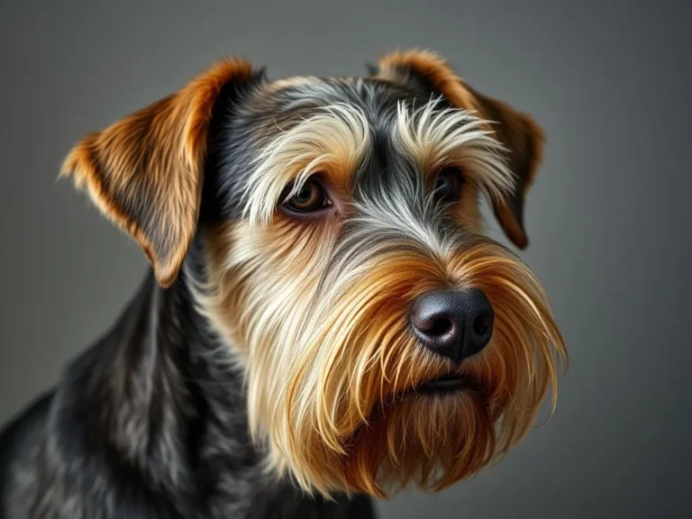 Airedale Terrier Health Issues Vet Answer