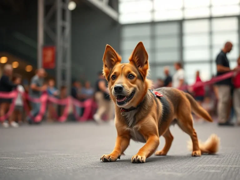 Akc Agility Invitational