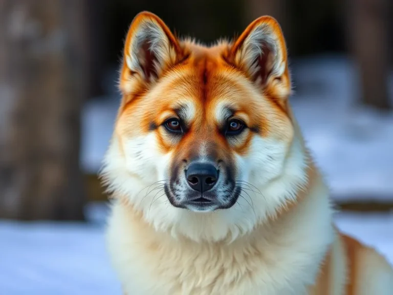 Akita Pros And Cons