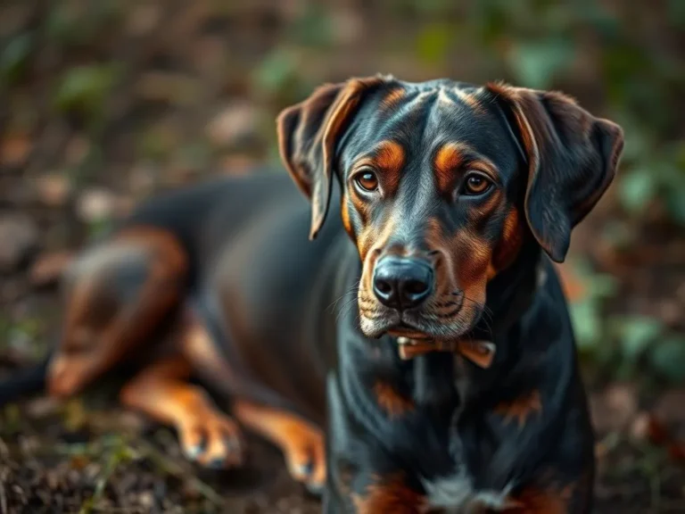 Alabama Rot In Dogs