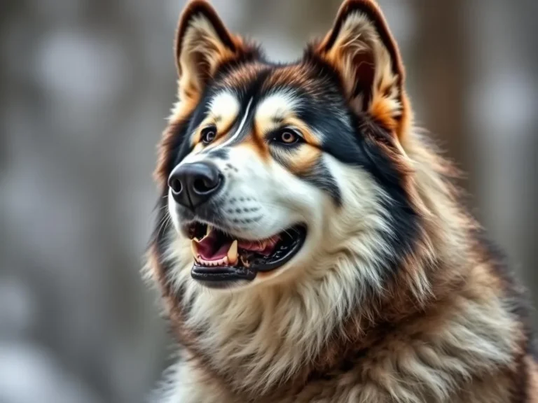 Alaskan Malamute