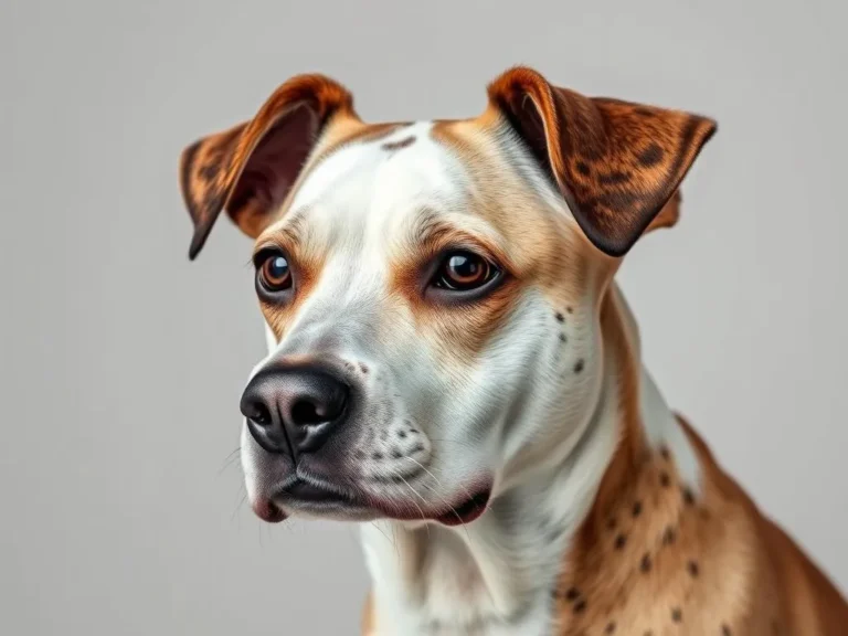Alopecia In Dogs
