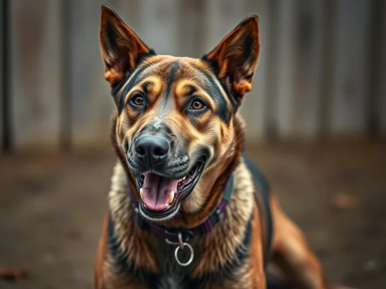 Alpha Dog Training