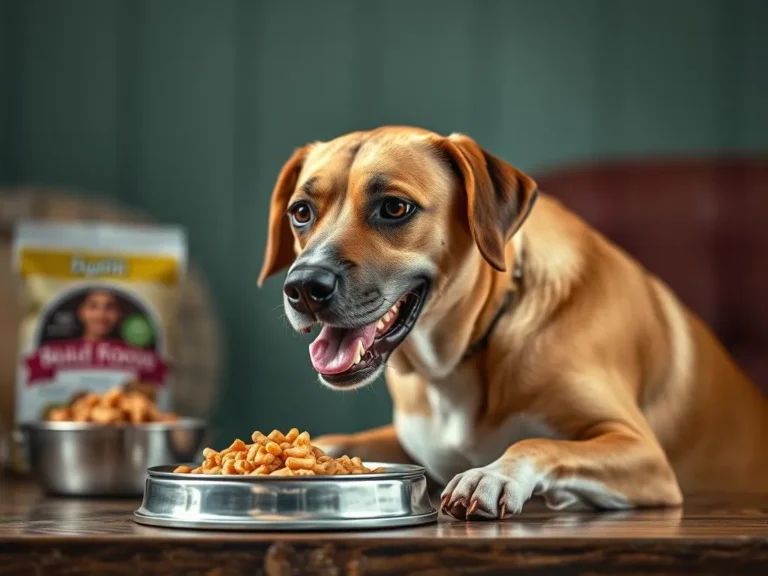 Alpo Dog Food Review