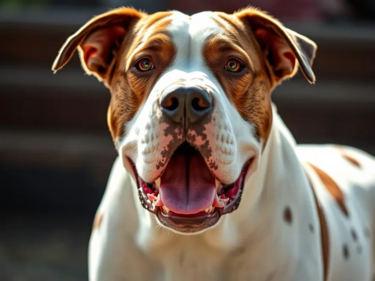 American Bull Aussie