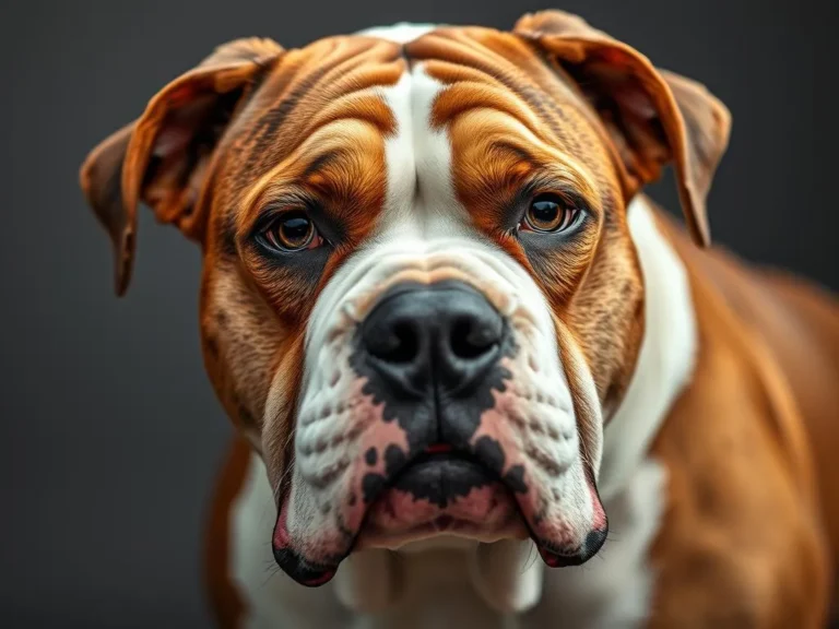 American Bulldog