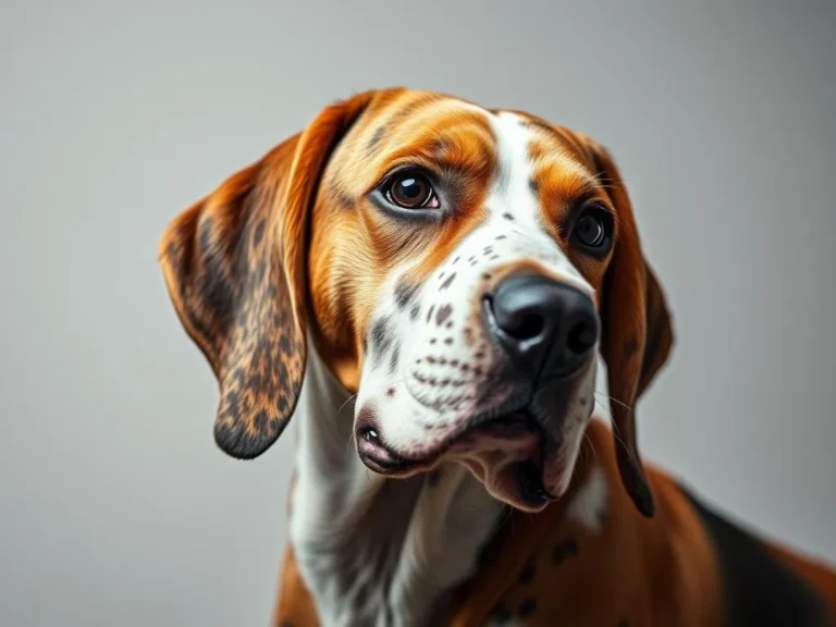 American Foxhound