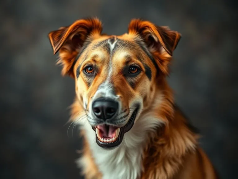 American Indian Dog