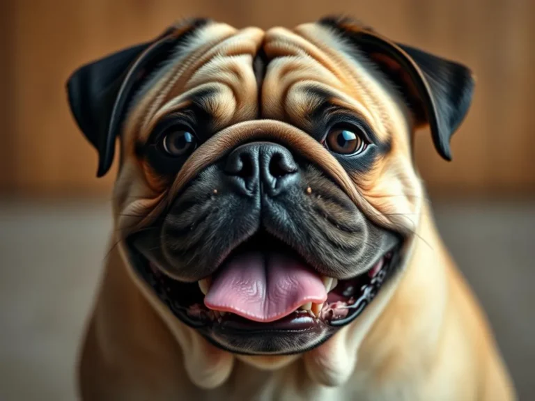 American Pugabull