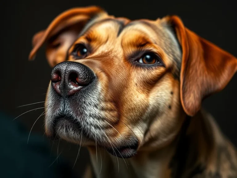 Anaplasmosis In Dogs
