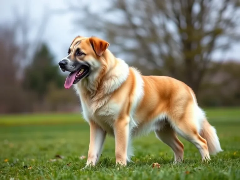 Anatolian Shepherd Dog Names