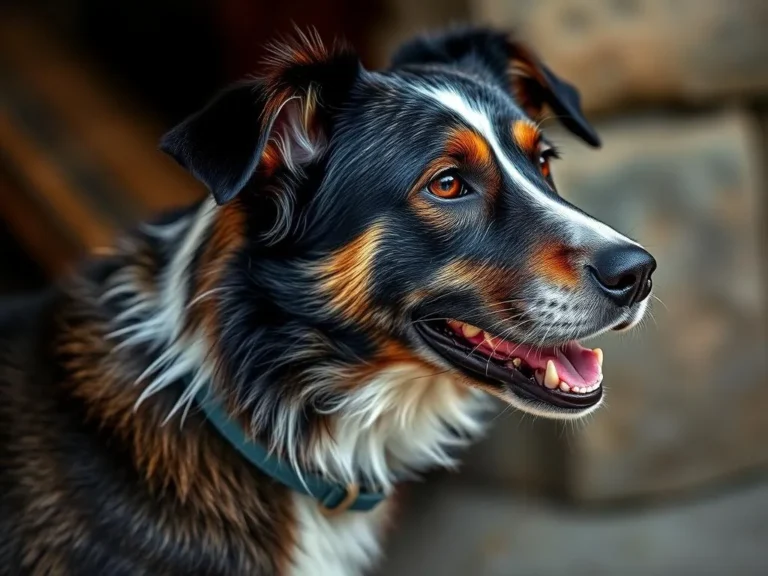 Ancient Dog Breeds