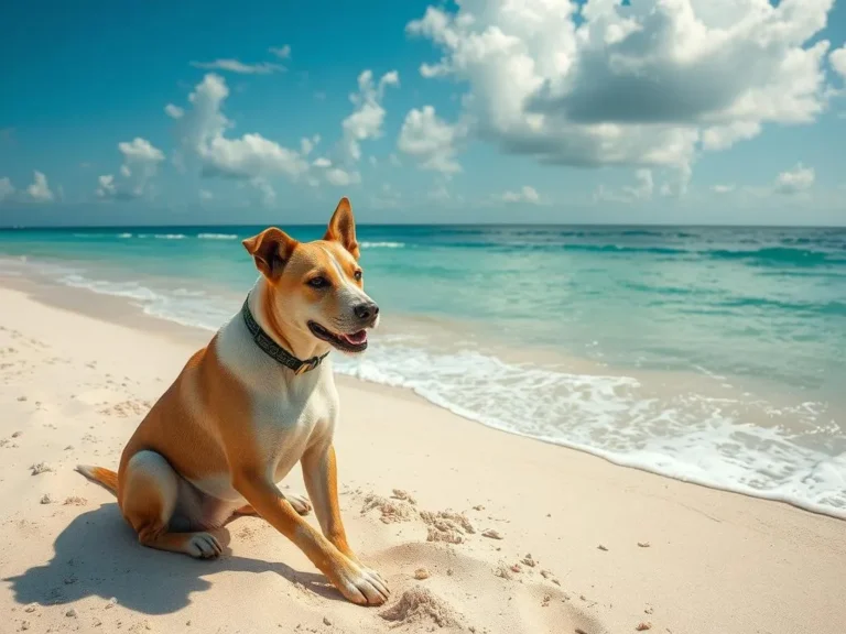 Anna Maria Island Dog Beaches