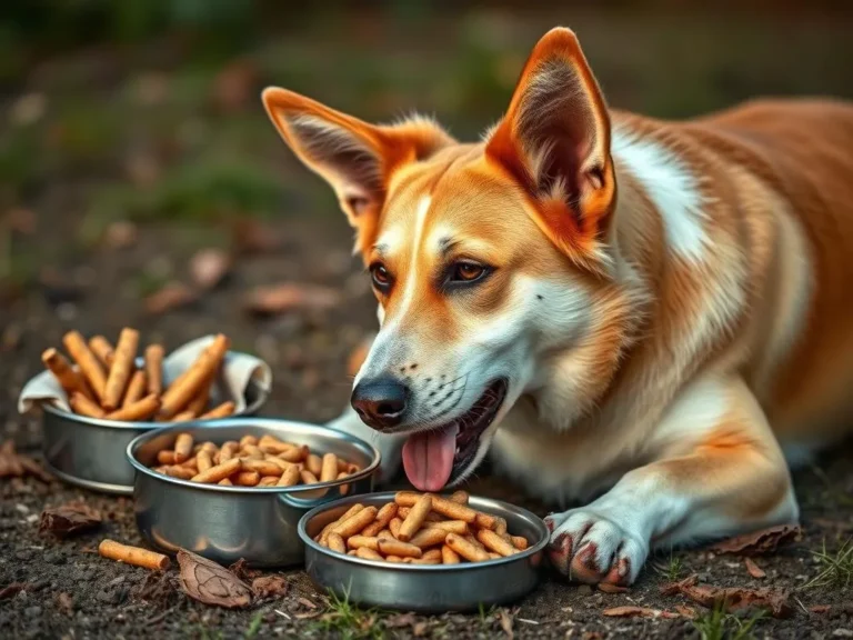 Annamaet Dog Food Review