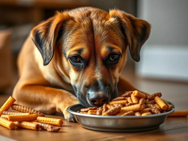 Answers Dog Food Review