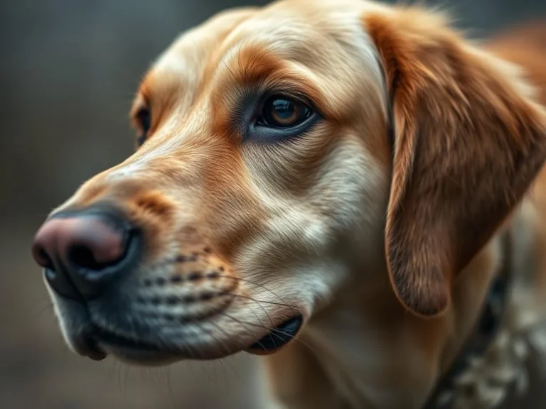 Antifreeze Poisoning In Dogs