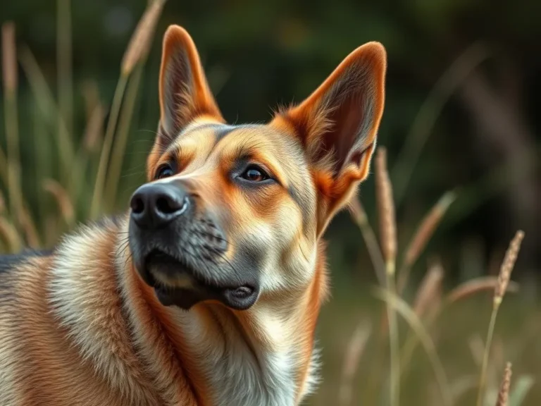Are Ancient Grains Good For Dogs