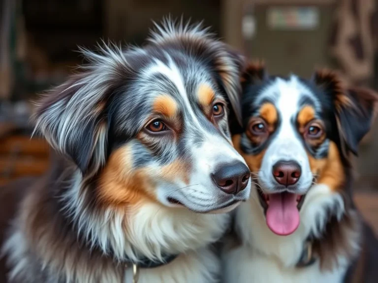 Are Australian Shepherds Good Hunting Dogs
