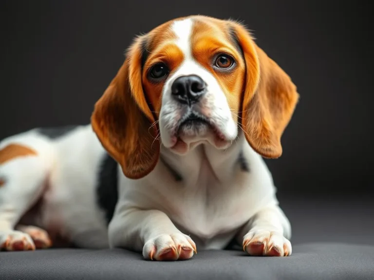 Are Beagles Hypoallergenic