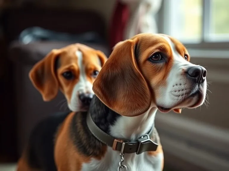 Are Beagles Prone To Seizures More Than Other Breeds