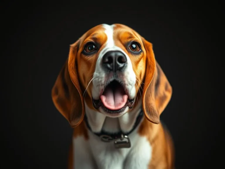 Are Beagles Protective