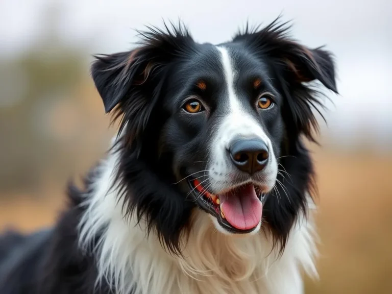 Are Border Collies Good For First Time Dog Owners