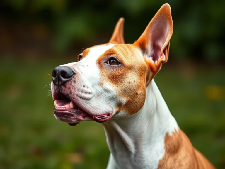 Are Bull Terriers Hypoallergenic