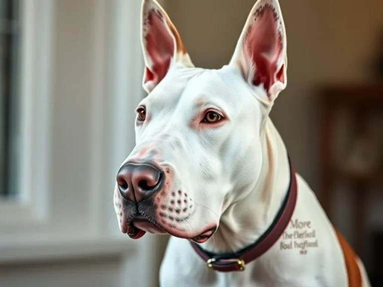 Are Bull Terriers Smart
