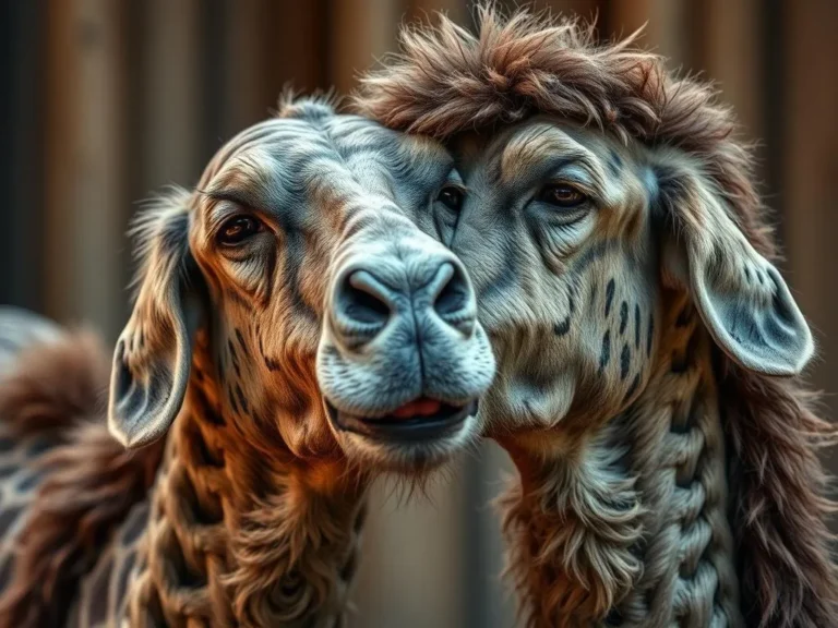 Are Cane Corsos Affectionate