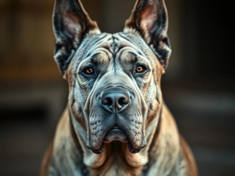 Are Cane Corsos Banned Anywhere In The Us