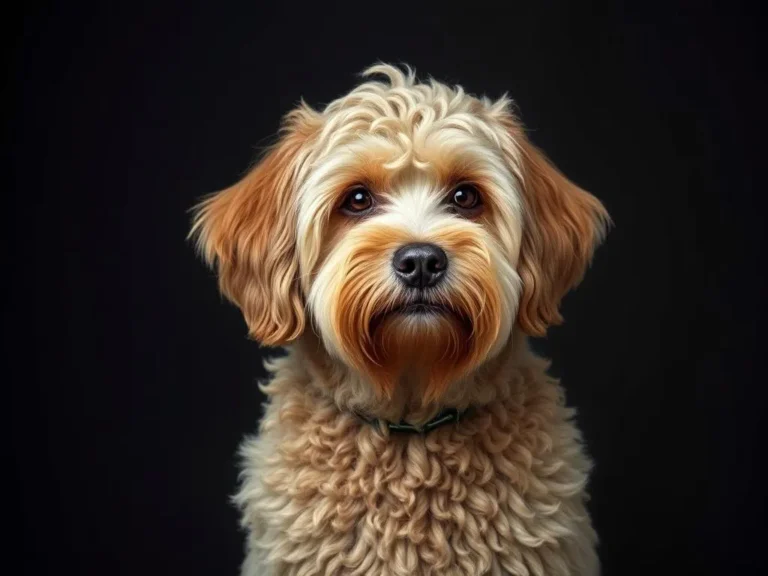 Are Cockapoos Good Family Dogs
