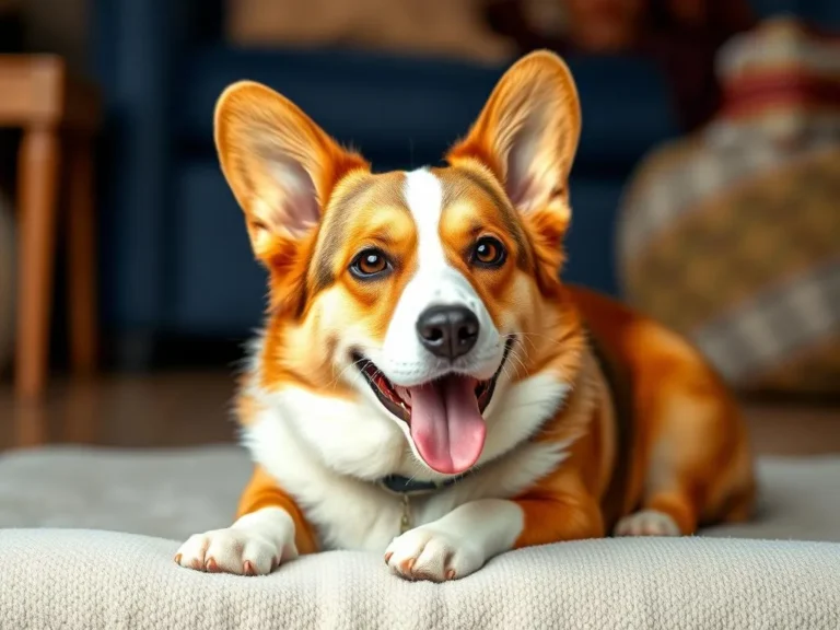 Are Corgis High Maintenance