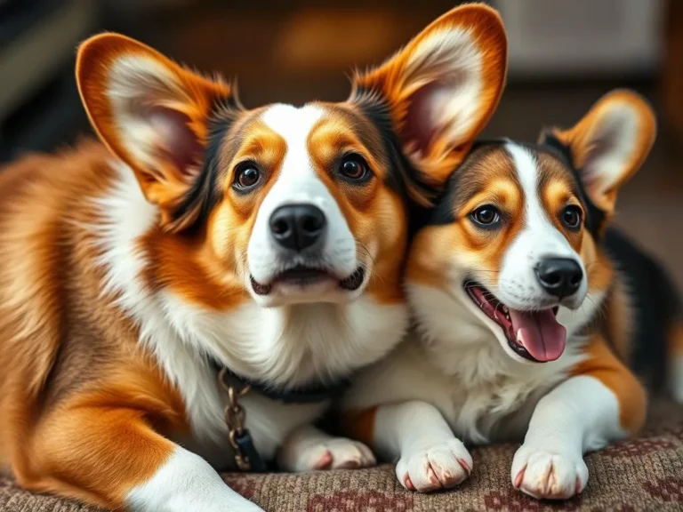 Are Corgis Hypoallergenic