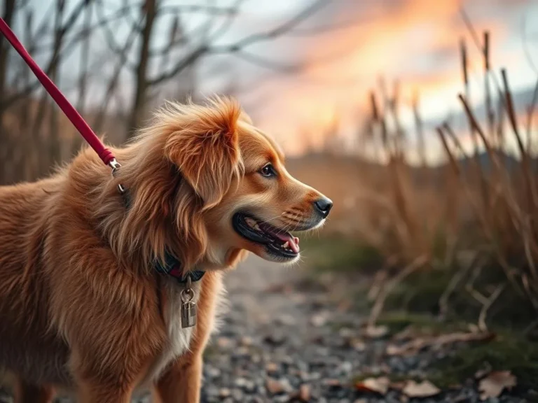 Are Dog Walking Apps Safe