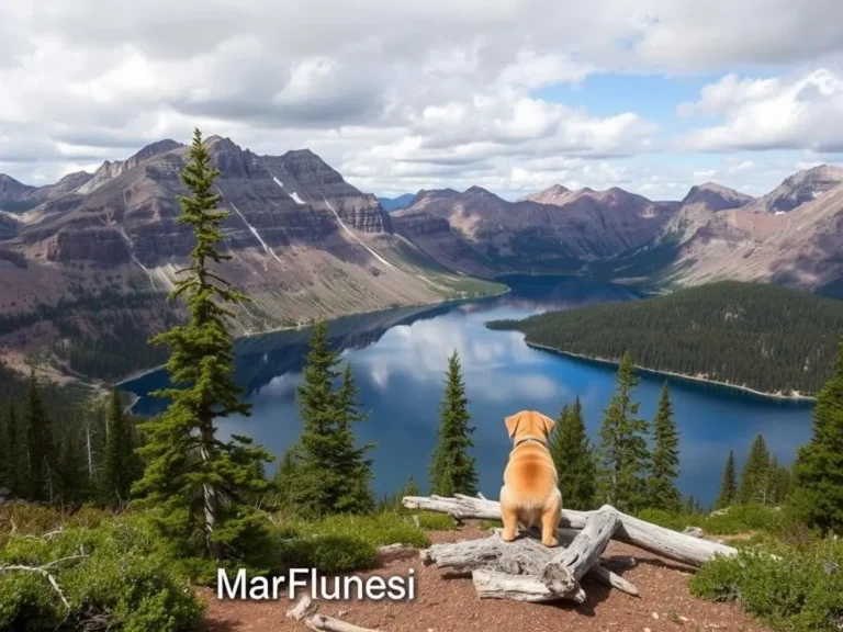 Are Dogs Allowed At Crater Lake