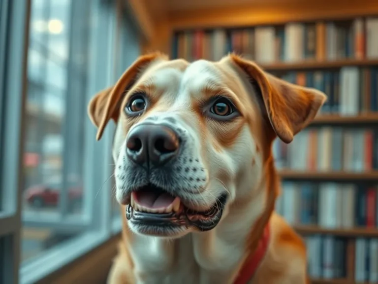 Are Dogs Allowed In Barnes And Noble