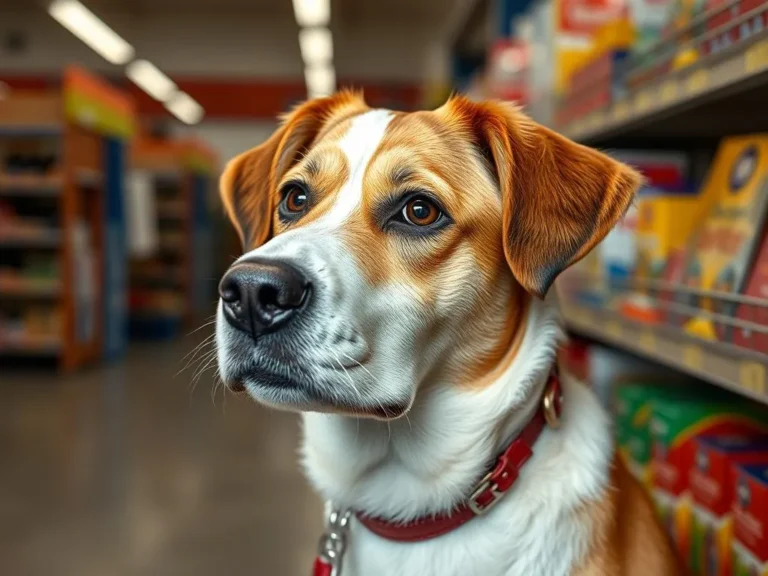 Are Dogs Allowed In Lowes