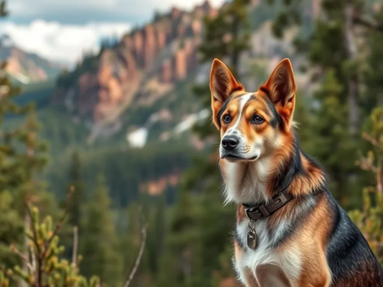 Are Dogs Allowed In National Forests