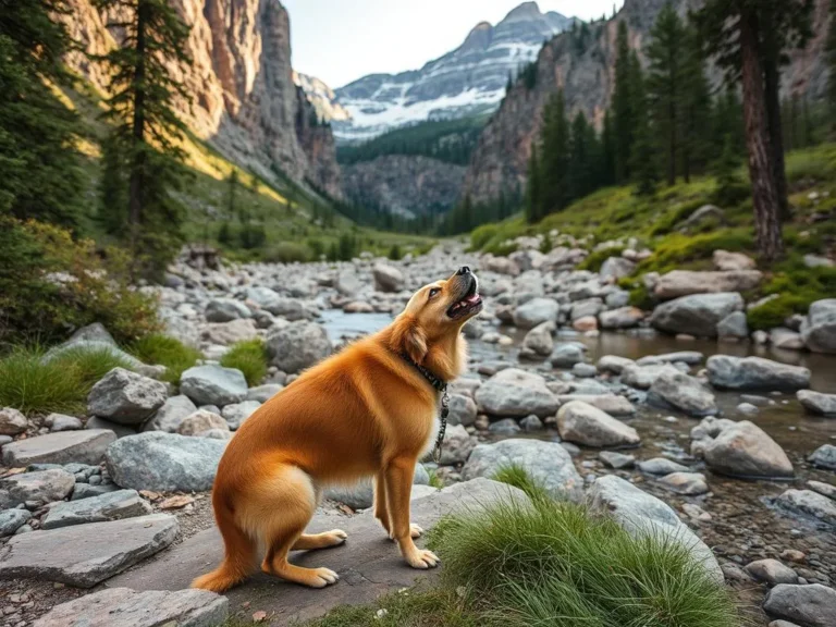 Are Dogs Allowed In Rocky Mountain National Park