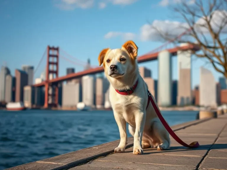 Are Dogs Allowed On Governors Island